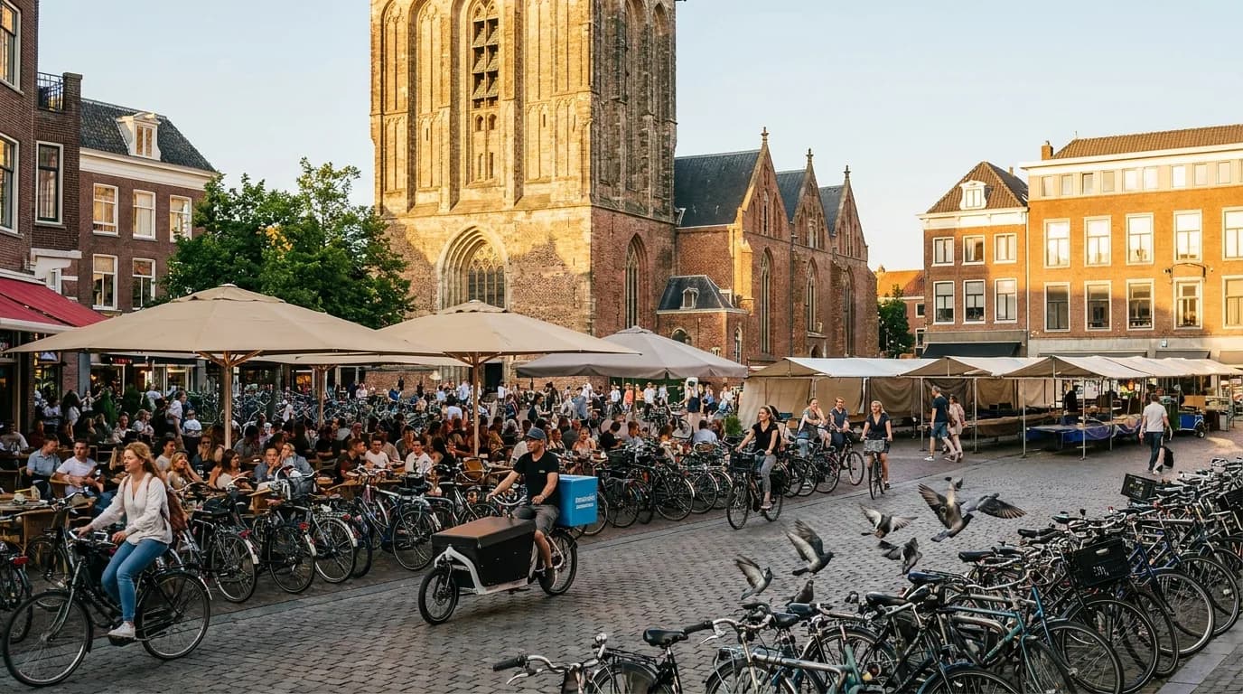 Groningen