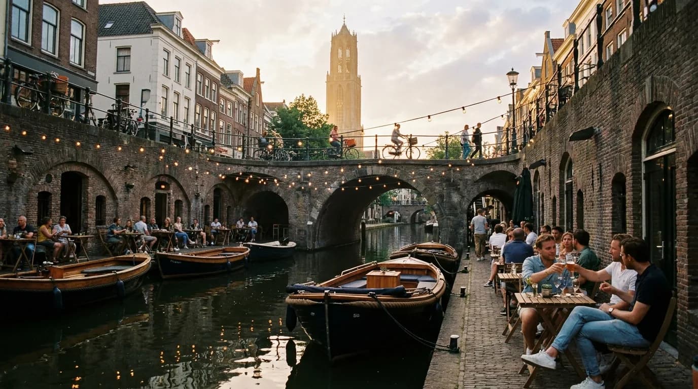 Utrecht